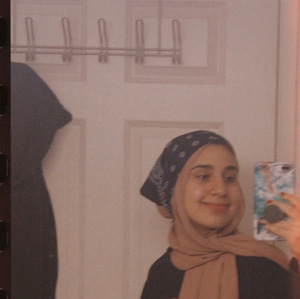 Fundraising Page: Noor Bashir